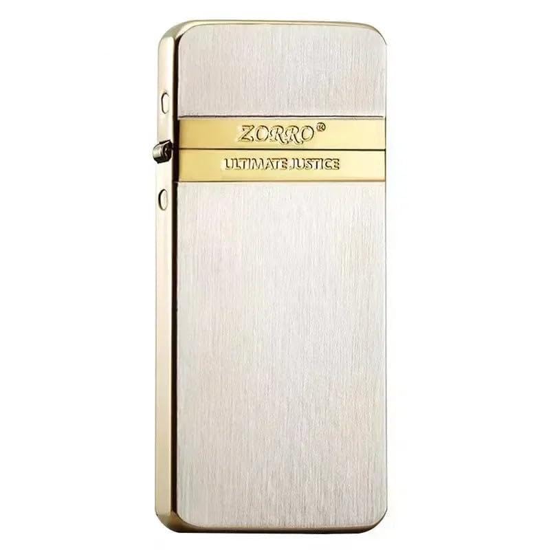 Amazon.com: Zorro ZC5 Ultra-Thin Kerosene Lighter, Vintage